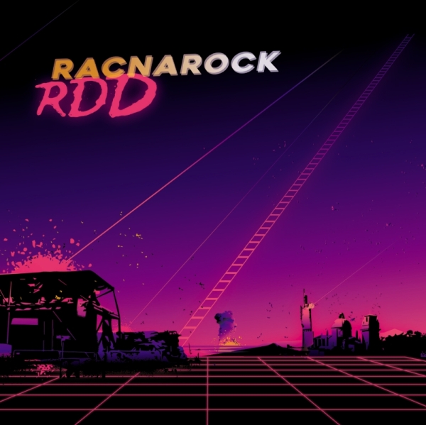 RDD - Racnarock RDD - Racnarock