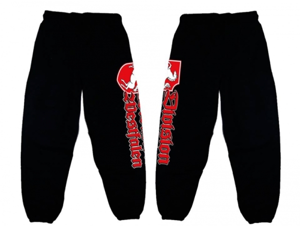Jogginghose - Division Westfalen Jogginghose - Division Westfalen