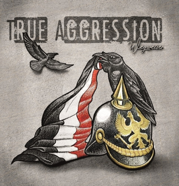 True Aggression - Wegweiser True Aggression - Wegweiser