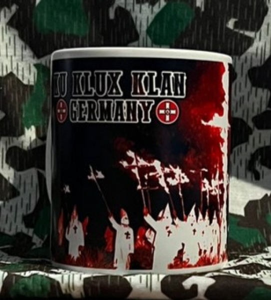 Tasse - KKK - Klanparty Tasse - KKK - Klanparty