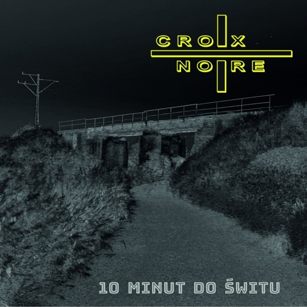 Croix Noire -10 minut do switu- Croix Noire -10 minut do switu-