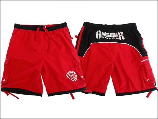 Ansgar Aryan Badeshorts - Scapa Flow Ansgar Aryan Badeshorts - Scapa Flow