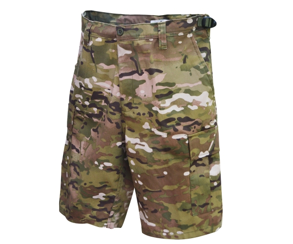 BDU Army Cargo Shorts Classic CI - Tac OP camo BDU Army Cargo Shorts Classic CI - Tac OP camo