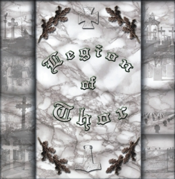 Legion of Thor -Feuer & Flamme- Legion of Thor -Feuer & Flamme-