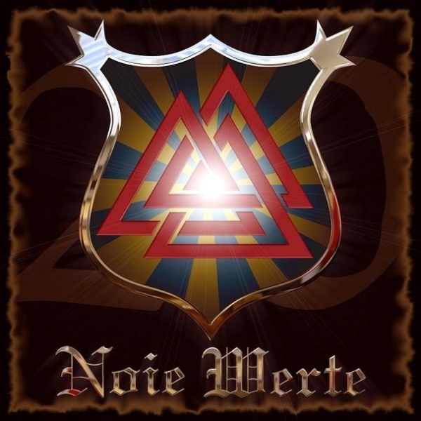 Noie Werte - Zwanzig- Noie Werte - Zwanzig-