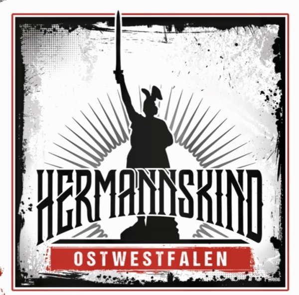 Hermannskind - Ostwestfalen Hermannskind - Ostwestfalen