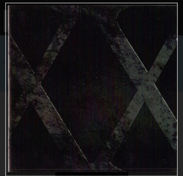 Gesta Bellica - XX - LP Gesta Bellica - XX - LP