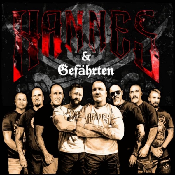 KC - Hannes & Gefährten &quote;Es kommt deine Zeit&quote; - Kategorie C