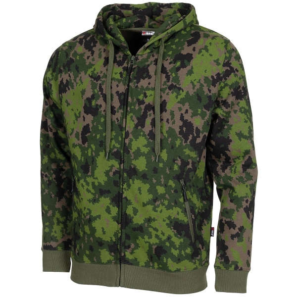 Trainingsjacke - Jogger - M05 tarn Trainingsjacke - Jogger - M05 tarn
