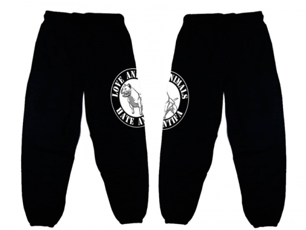 Frauen - Jogger Love Animals 3 Frauen - Jogger Love Animals 3