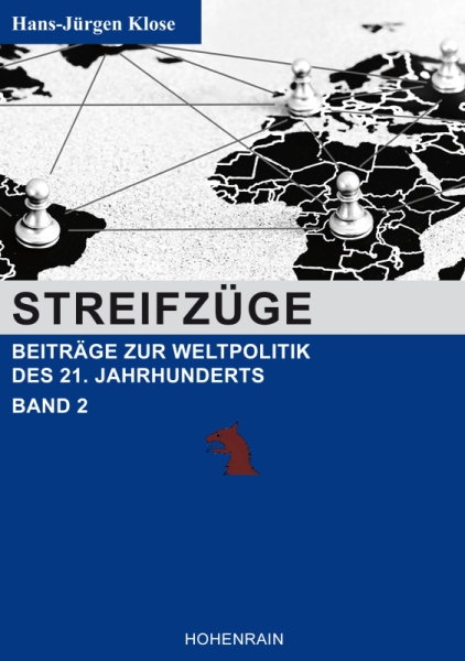 Buch - Klose, Hans-Jürgen: Streifzüge Bd. 2 Buch - Klose, Hans-Jürgen: Streifzüge Bd. 2