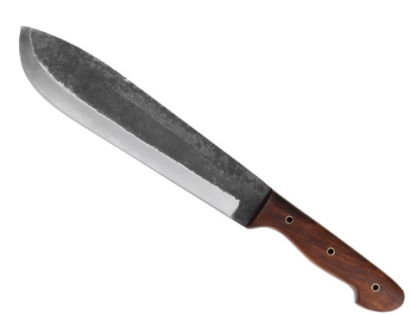 Machete - Njord - Tarik