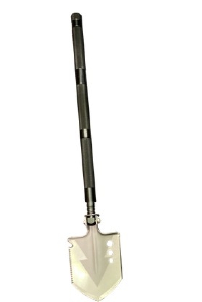 Outdoorspaten/-schaufel - 9-in-1 „Medium“ Outdoorspaten/-schaufel - 9-in-1 „Medium“