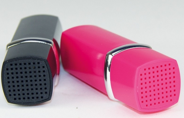 Alarm Lippenstift Alarm Lippenstift