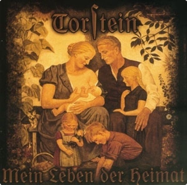 Torstein - Mein Leben der Heimat Torstein - Mein Leben der Heimat