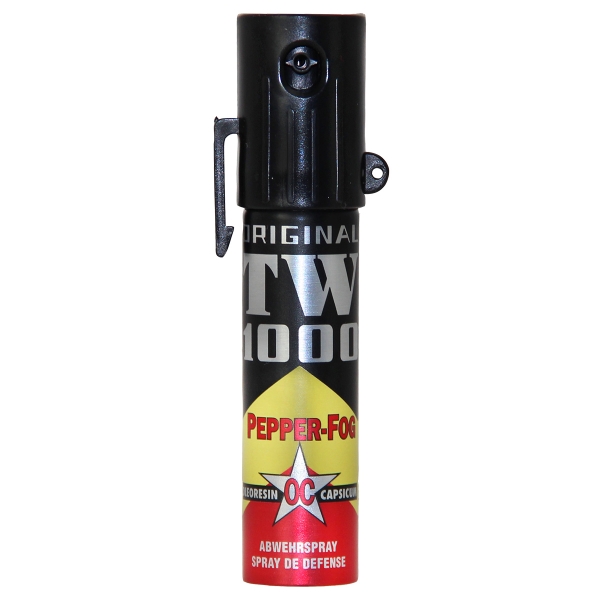 Pfefferspray - TW1000 - Nebel 20 ml LADY Pfefferspray - TW1000 - Nebel 20 ml LADY