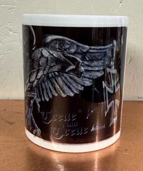 Tasse - Treue um Treue