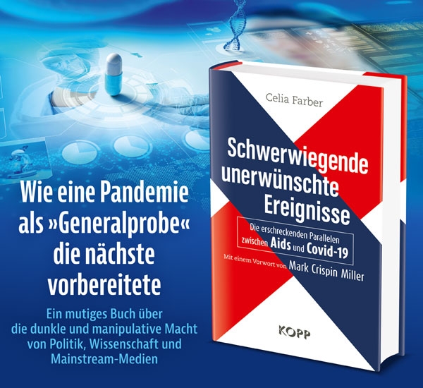 Buch - Schwerwiegende unerwünschte Ereignisse Buch - Schwerwiegende unerwünschte Ereignisse