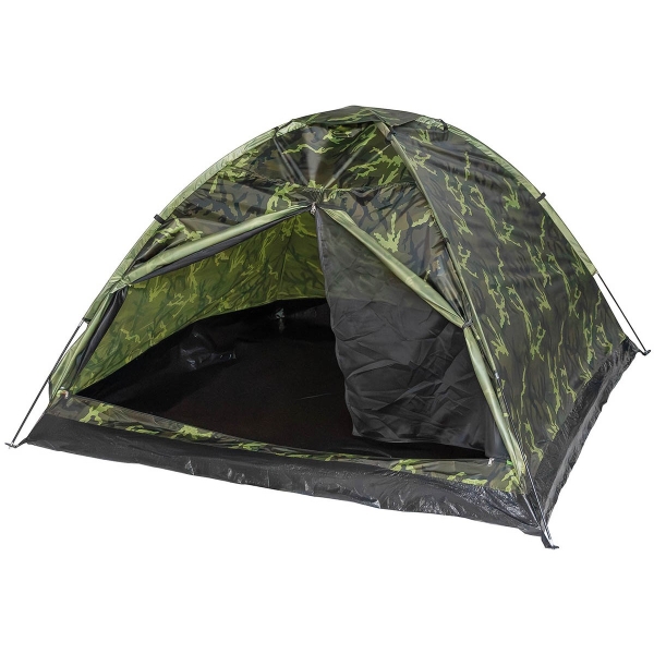 Zelt - Monodom - 3 Personen - M 95 CZ tarn Zelt - Monodom - 3 Personen - M 95 CZ tarn