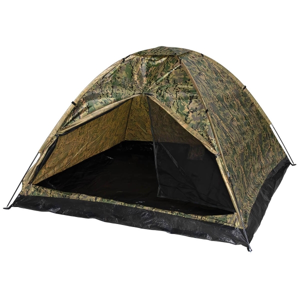 Zelt - Monodom - 3 Personen - operation-camo Zelt - Monodom - 3 Personen - operation-camo