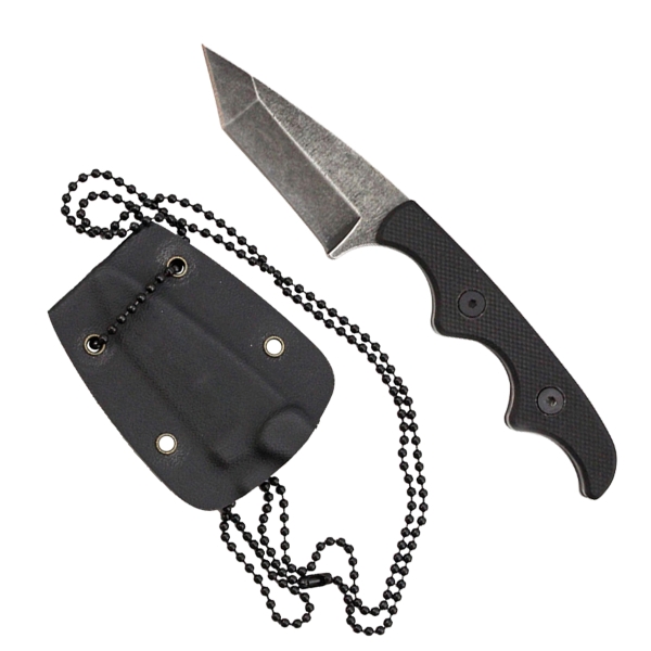 Messer - KH - Neck Knife Messer - KH - Neck Knife
