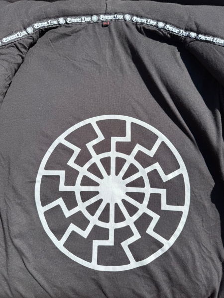 Premium Jacke - Sleipnir +++LIMITIERT+++
