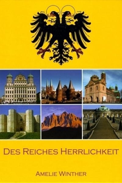 Buch - Winther, Amelie: Des Reiches Herrlichkeit Buch - Winther, Amelie: Des Reiches Herrlichkeit
