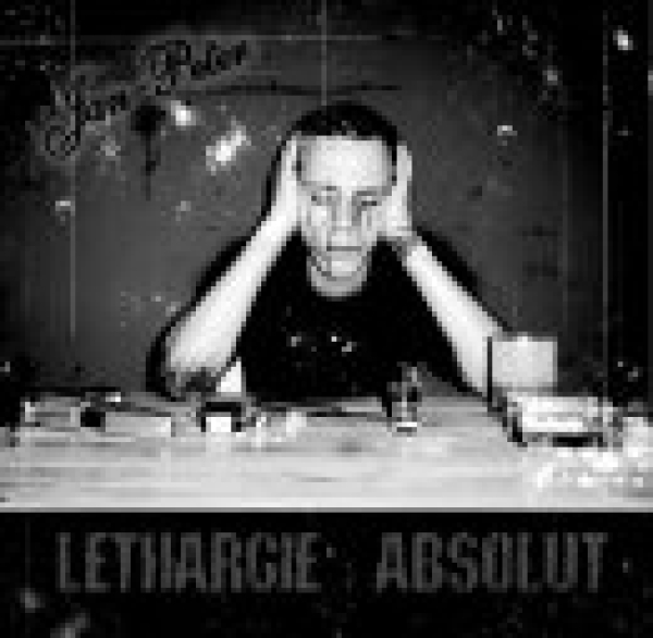 Jan Peter -Lethargie absolut- Jan Peter -Lethargie absolut-