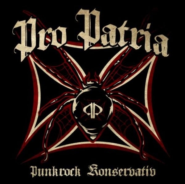 Pro Patria -Punkrock konservativ- Pro Patria -Punkrock konservativ-
