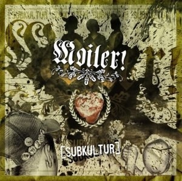Moiler -Subkultur- Moiler -Subkultur-