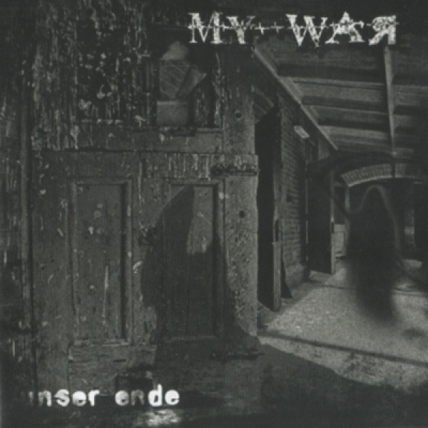 My War -Unser Ende- +++Einzelstück+++ My War -Unser Ende- +++Einzelstück+++
