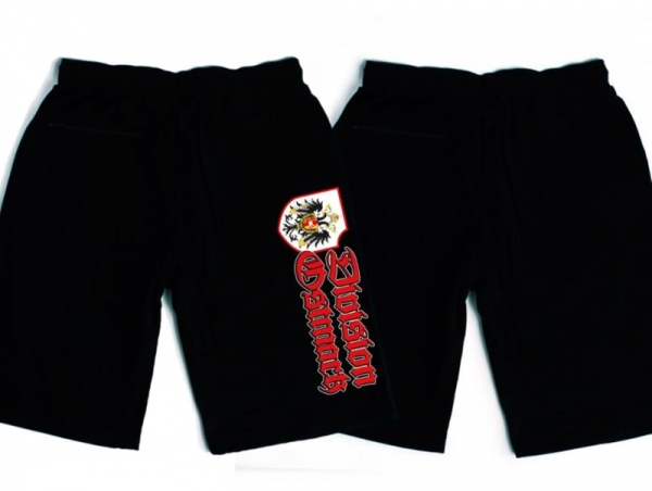 Short - Division Ostmark Short - Division Ostmark