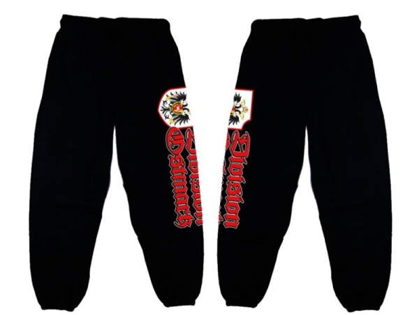 Jogginghose - Division Ostmark - Motiv 2 Jogginghose - Division Ostmark - Motiv 2