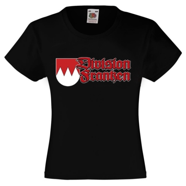 Kinder T-Shirt - Division + Druckwunsch Kinder T-Shirt - Division + Druckwunsch