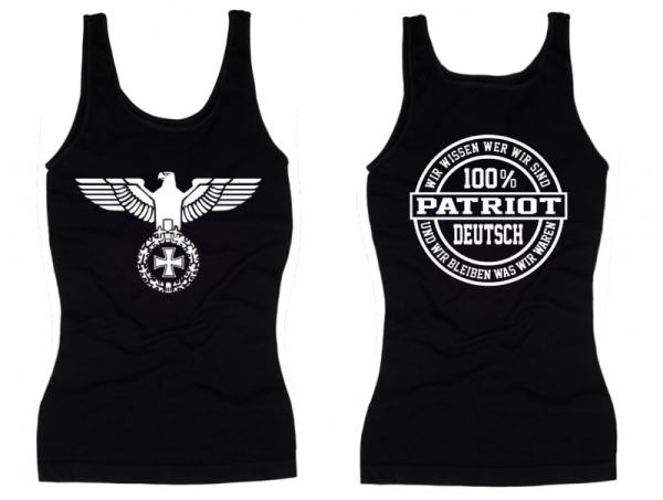 Frauen Top - 100% Frauen Top - 100%