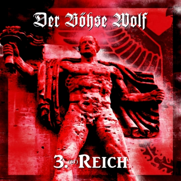 Der Böhse Wolf -3.Streich- Der Böhse Wolf -3.Streich-