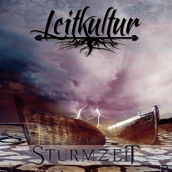 Leitkultur -Sturmzeit- Leitkultur -Sturmzeit-