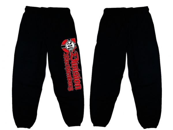 Frauen - Jogger Division Mecklenburg - Motiv 2 Frauen - Jogger Division Mecklenburg - Motiv 2
