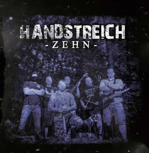 Handstreich -Zehn- Handstreich -Zehn-