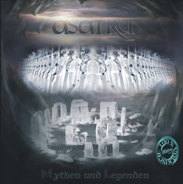 Asatru -Mythen & Legenden- Asatru -Mythen & Legenden-