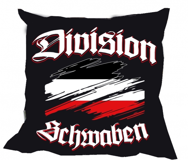 Kissen - Division Schwaben Kissen - Division Schwaben