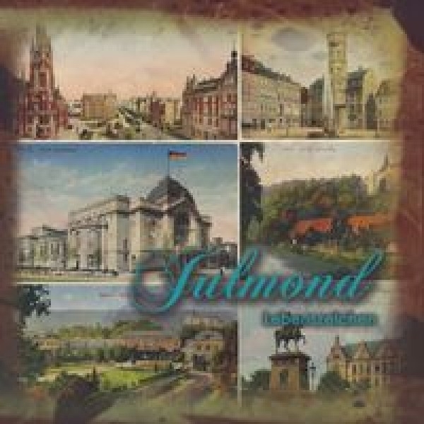 Julmond - Lebenszeichen CD Julmond - Lebenszeichen CD