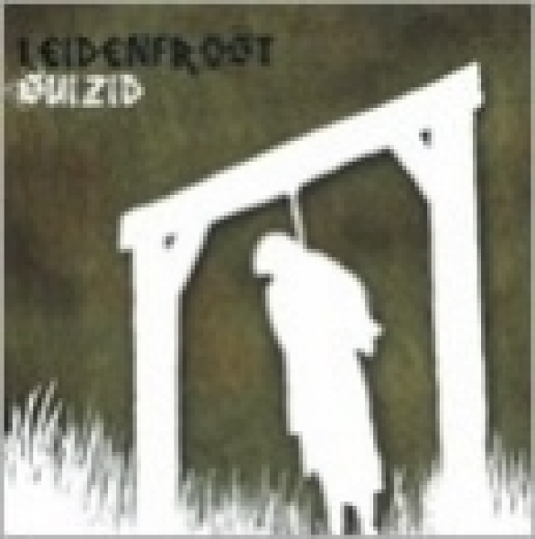 Leidenfrost -Suizid- Leidenfrost -Suizid-