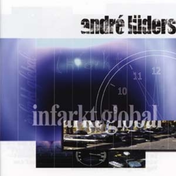 Andre Lüders - Global Infrakt- Andre Lüders - Global Infrakt-