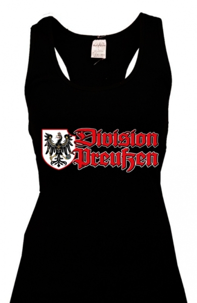Frauen Top - Division Preußen Frauen Top - Division Preußen