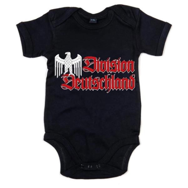 Baby-Bodie - Division Deutschland Baby-Bodie - Division Deutschland