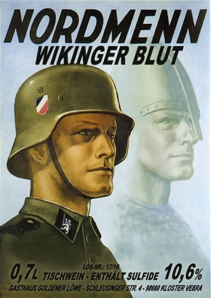 Met - Wikinger Blut Met - Wikinger Blut
