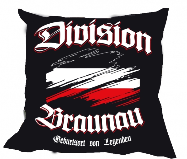 Kissen - Division Braunau Kissen - Division Braunau