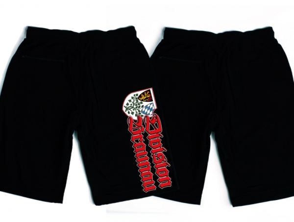 Short - Division Braunau Short - Division Braunau
