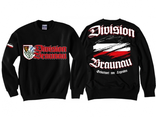 Pullover - Division Braunau Pullover - Division Braunau